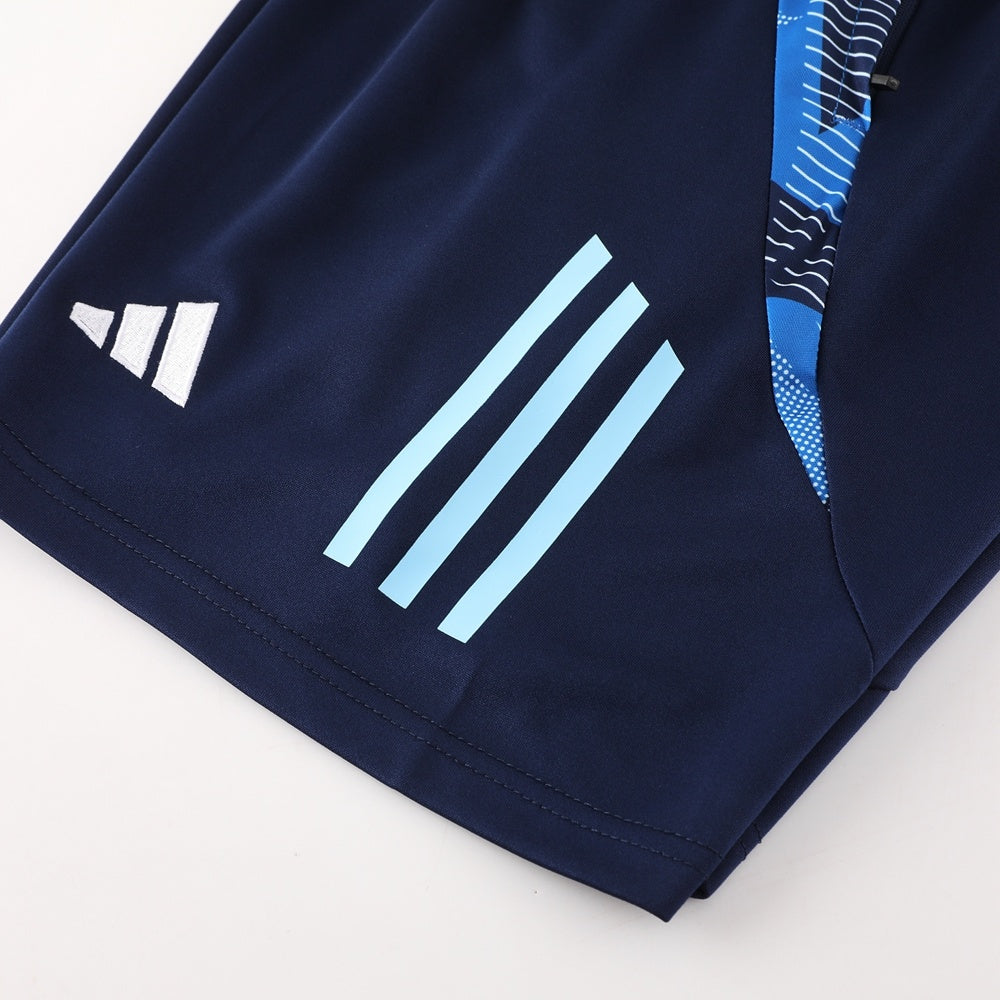 AD08 Cailan shorts suit S-2XL