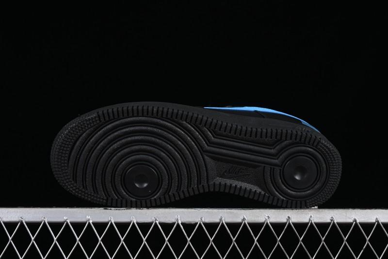 Nike Air Force 1 '07 Low Custom Casual Sneakers - CW2288-111