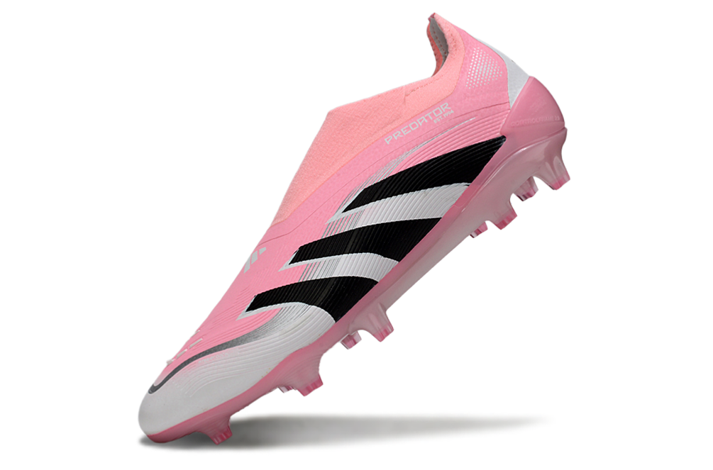 PREDATOR ACCURACY+ FG BOOTS