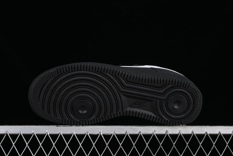 Nike Air Force 1 '07 Low Custom Casual Sneakers - CW2288-111