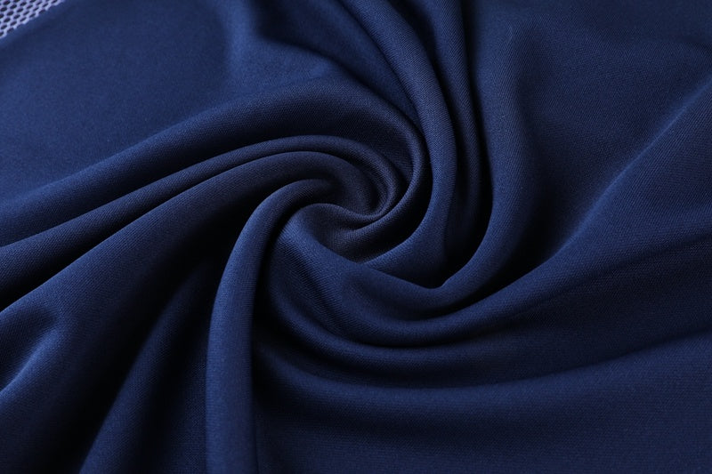 AB02 Sapphire Blue S-2XL