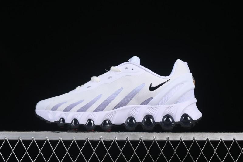 Nike Air Max Dn8 Running Shoes with Dynamic Air Cushion Technology - FQ7860-020