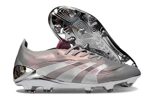 PREDATOR ACCURACY FG BOOTS