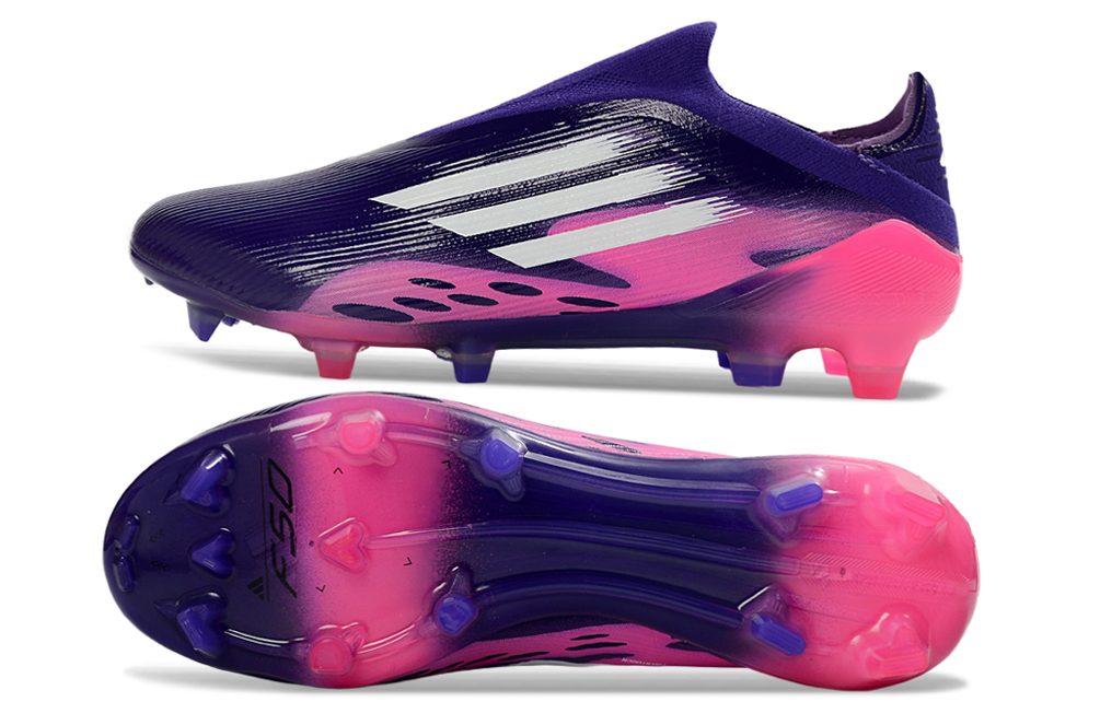 adidas F50 Elite Laceless FG