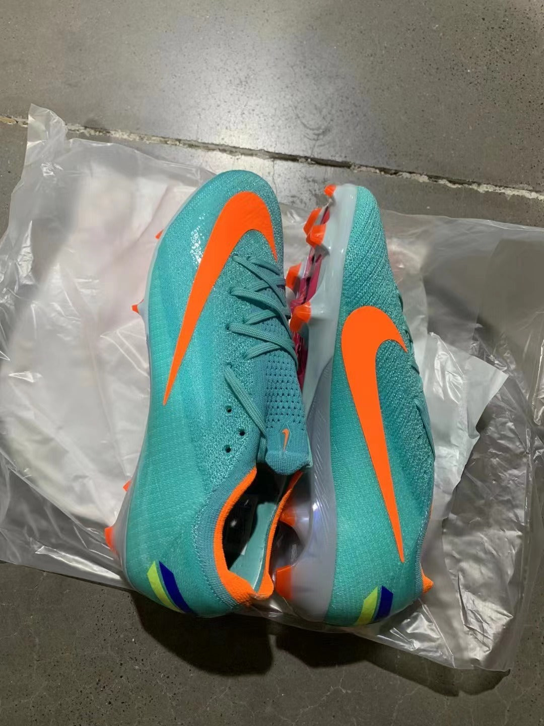 Nike Air Zoom Mercurial Vapor XV Elite FG