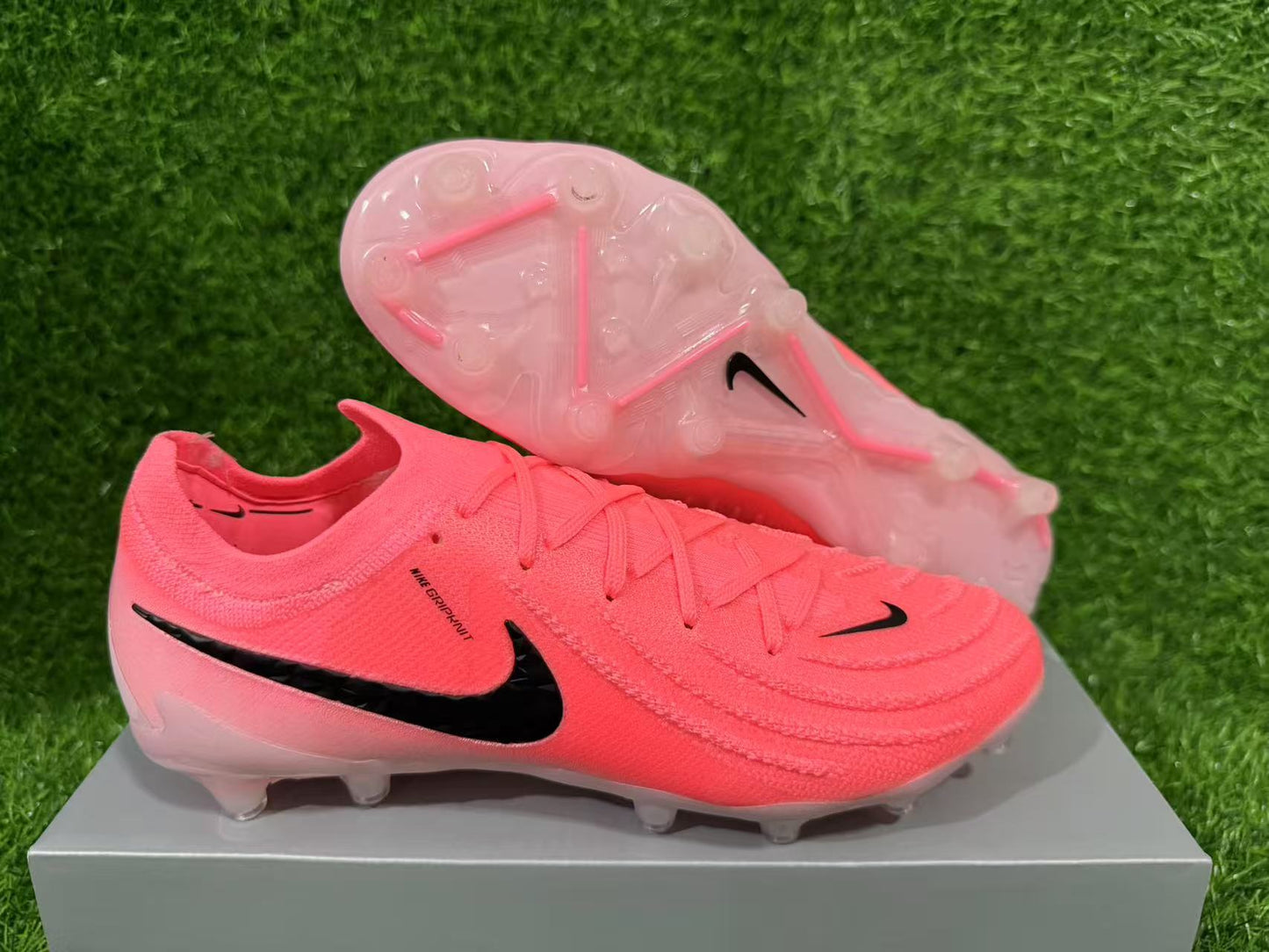 NIKE PHANTOM LUNA ELITE AG
