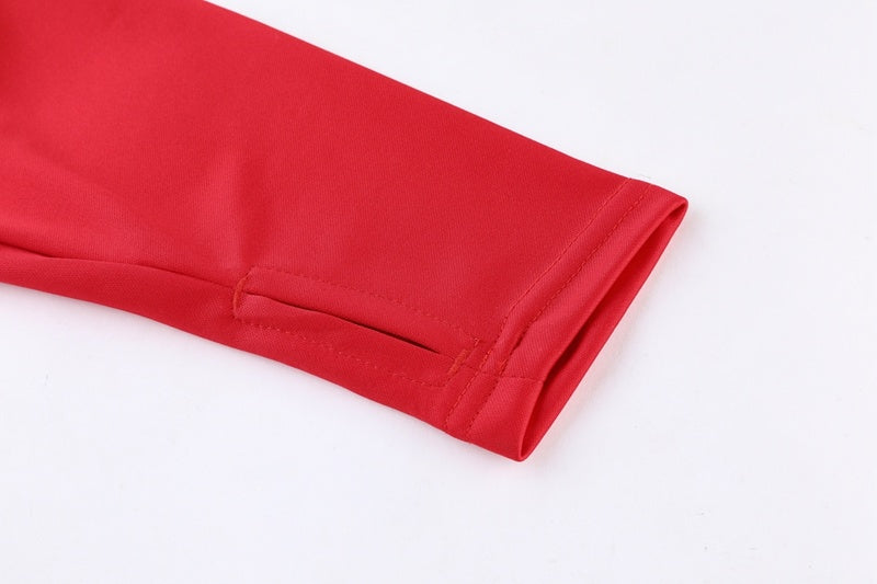 AB02 red S-2XL