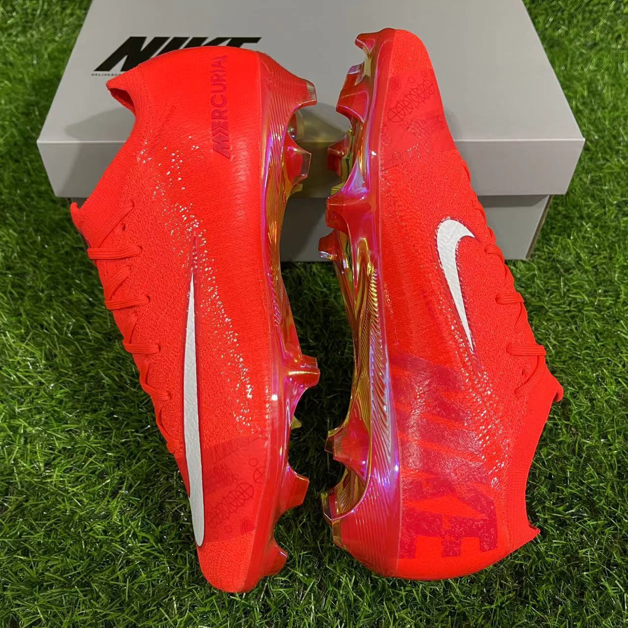 Nike Air Zoom Mercurial Vapor XV Elite