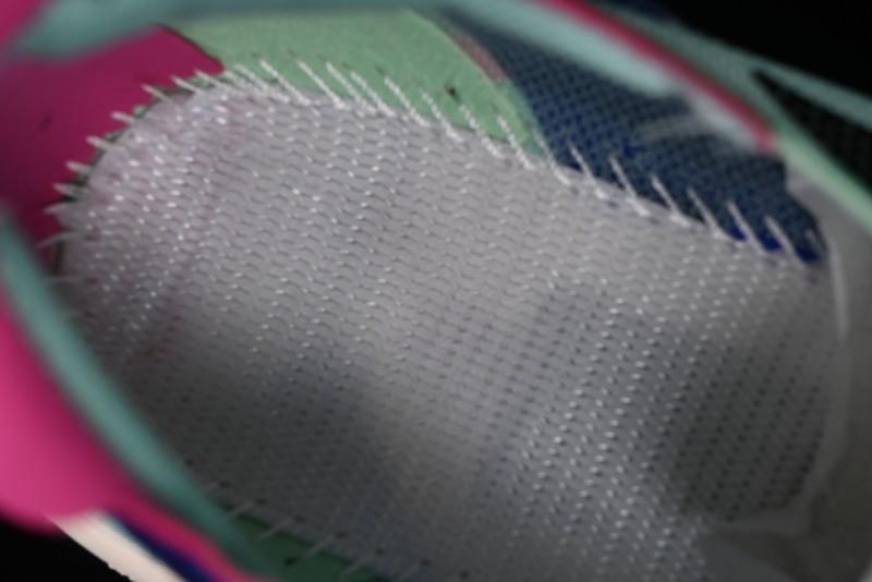 Adidas Adizero Adios Lightweight Breathable Low-Top Running Shoes - GW4249