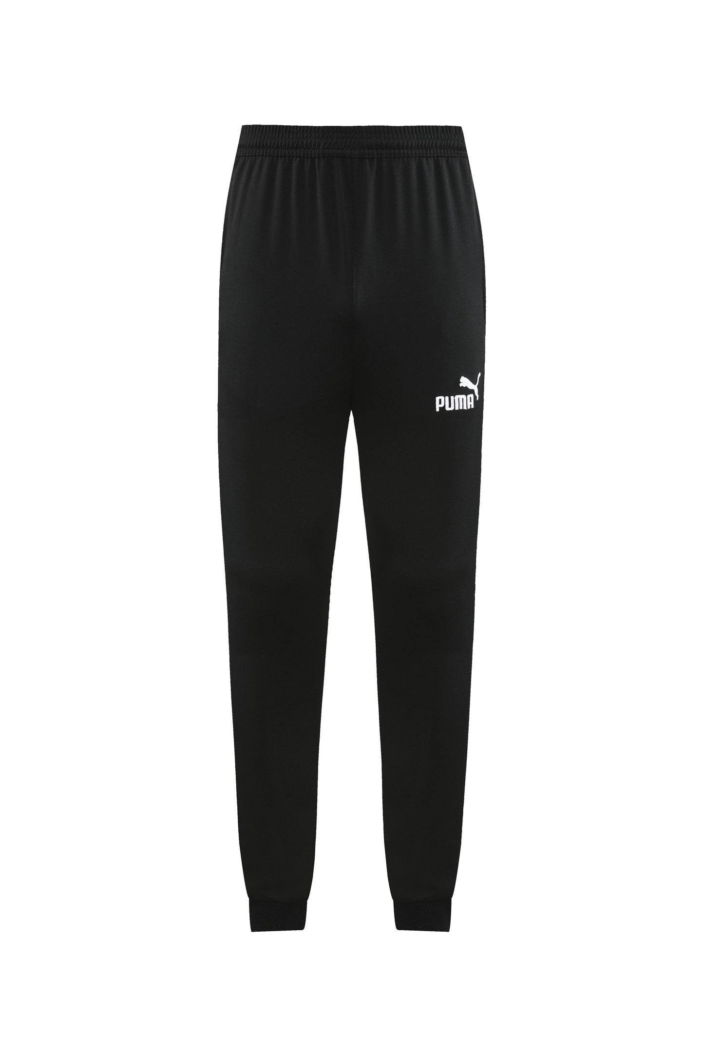 PD01 black trousers suit S-2XL