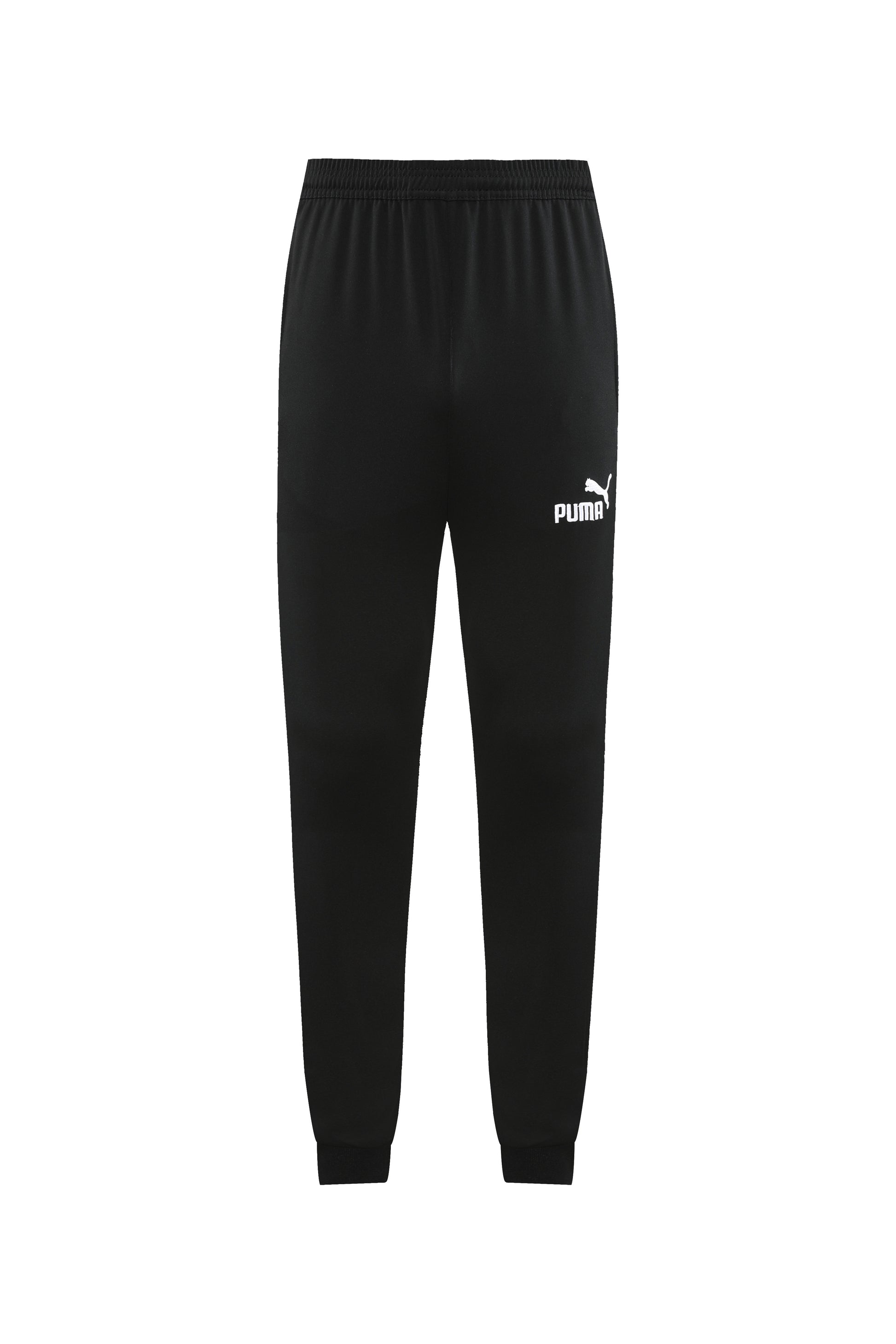 PD01 black trousers suit S-2XL