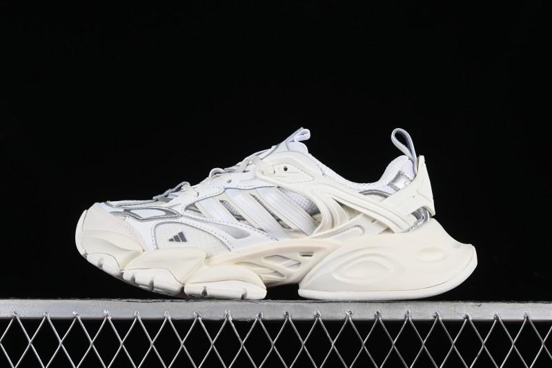 Adidas Vento XLG Deluxe IH7795 Lightweight Cyber Retro Casual Sport Dad Shoes - IH7795