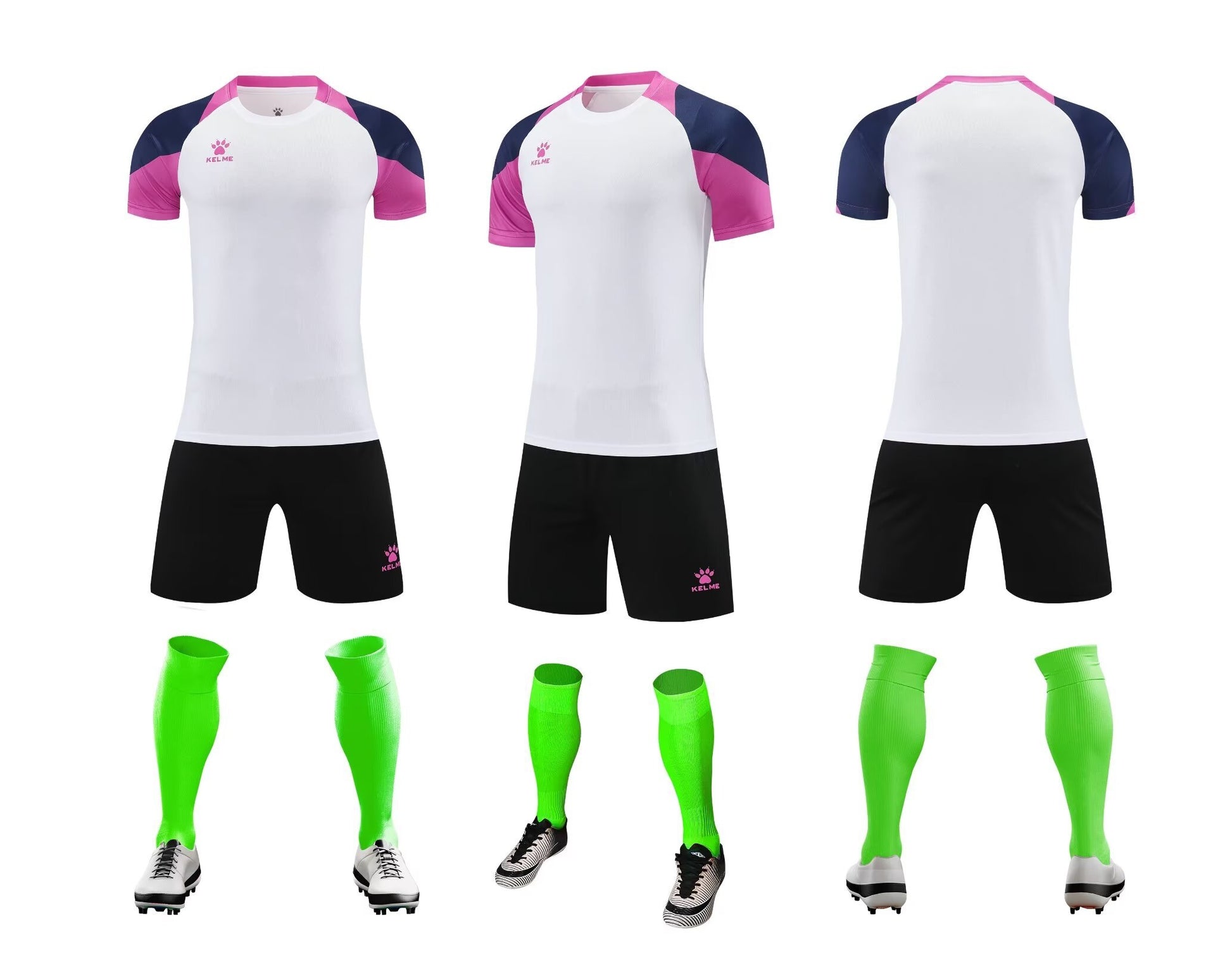 KZB8005 Kalmei: 3XS--4XL