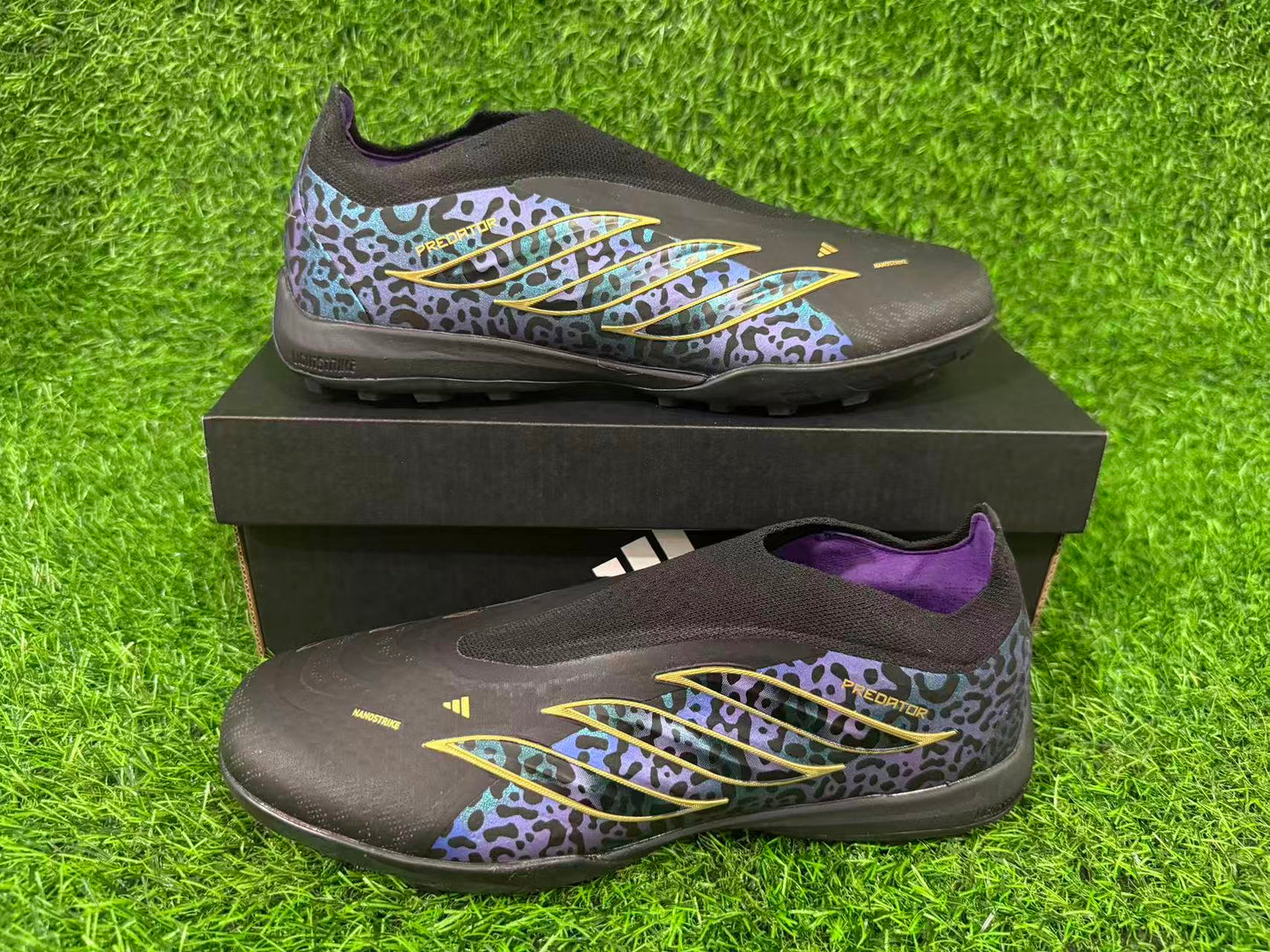 adidas 26 Predator Elite LL TF