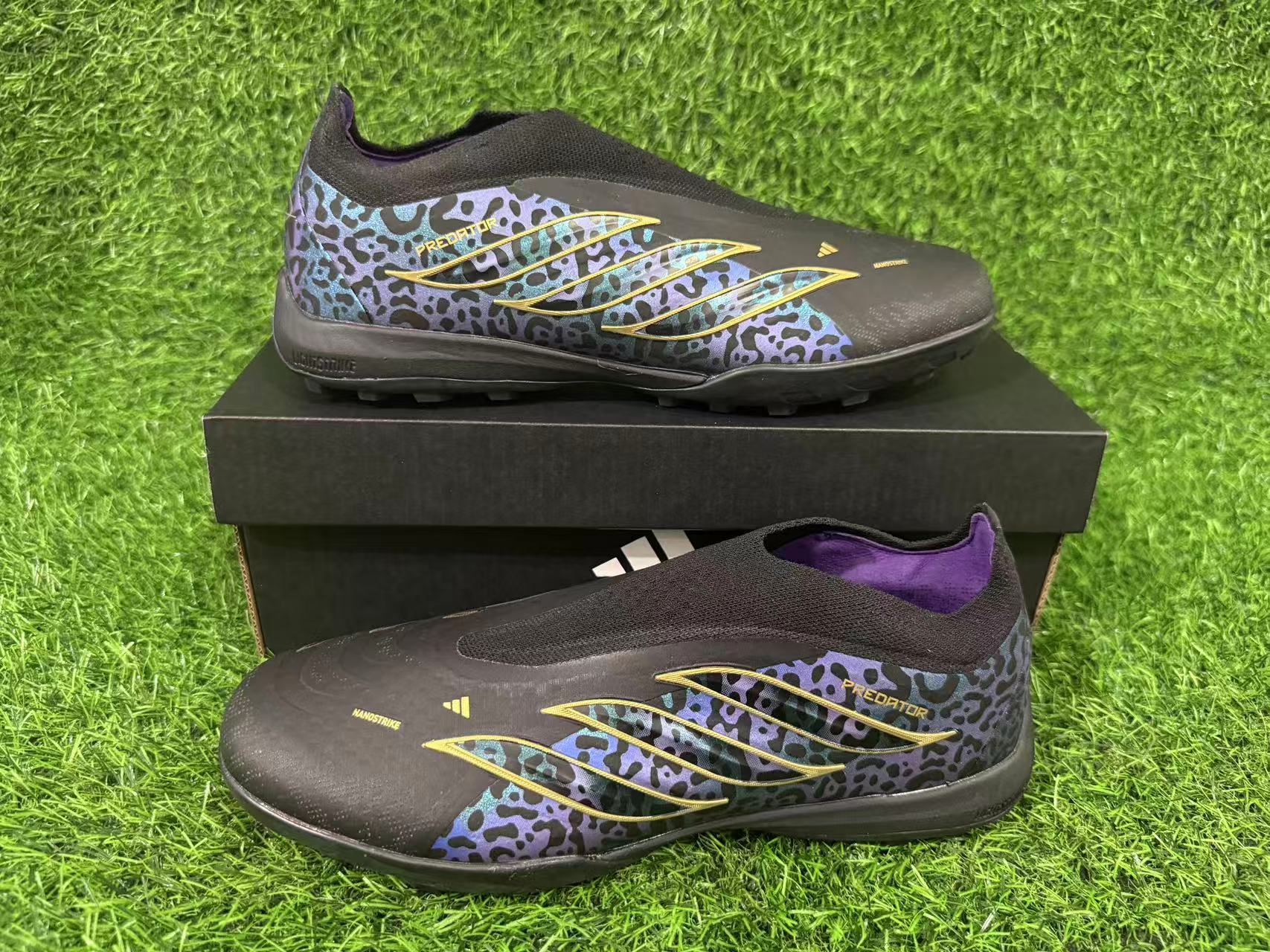 adidas 26 Predator Elite LL TF