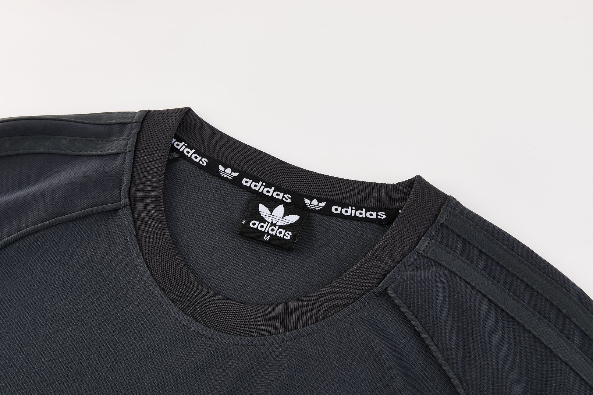 AD15 dark gray shorts suit S-2XL