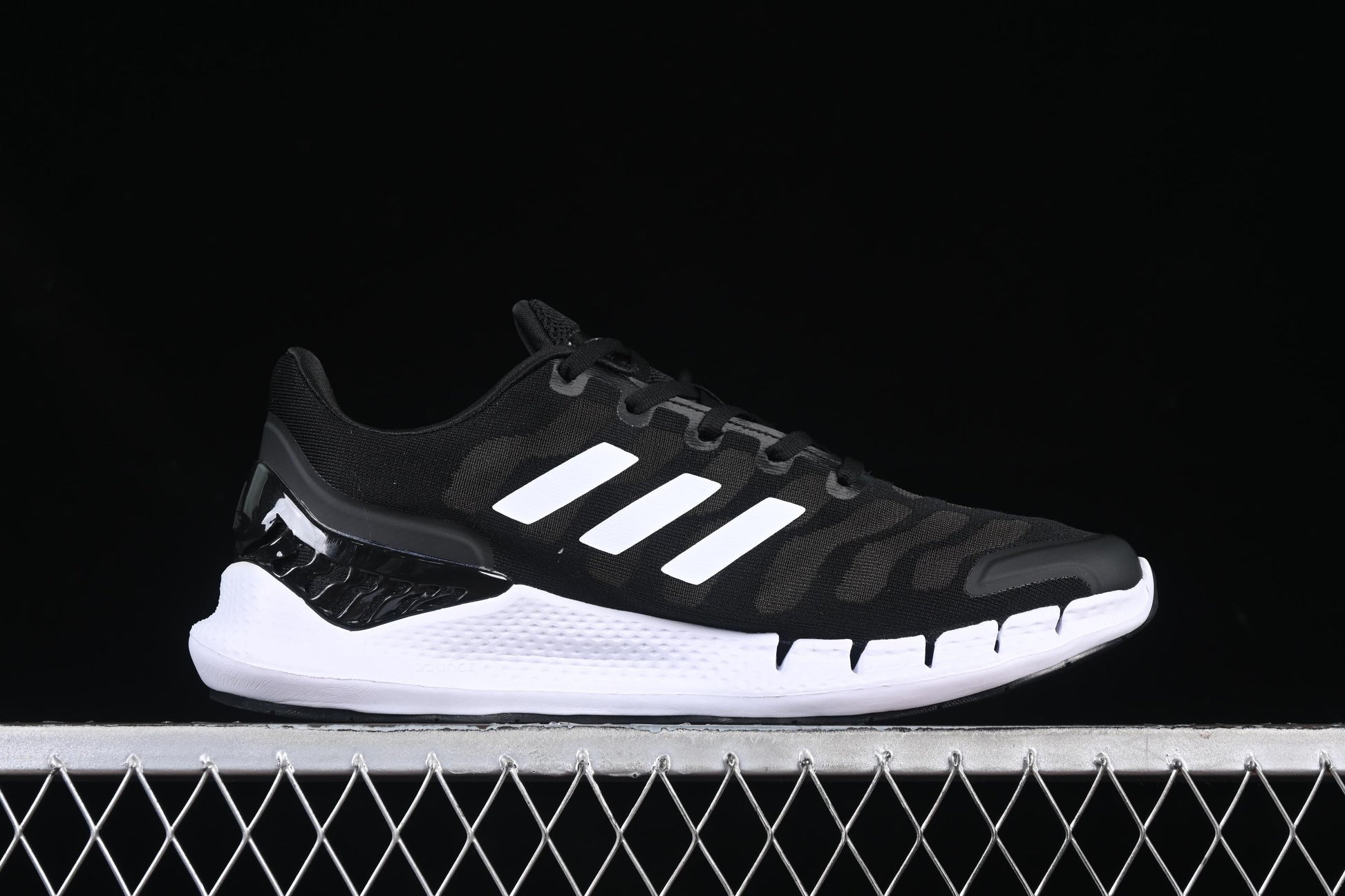 Adidas Climacool FX7351 Lightweight Running Shoes with Enhanced Breathability - FX7351