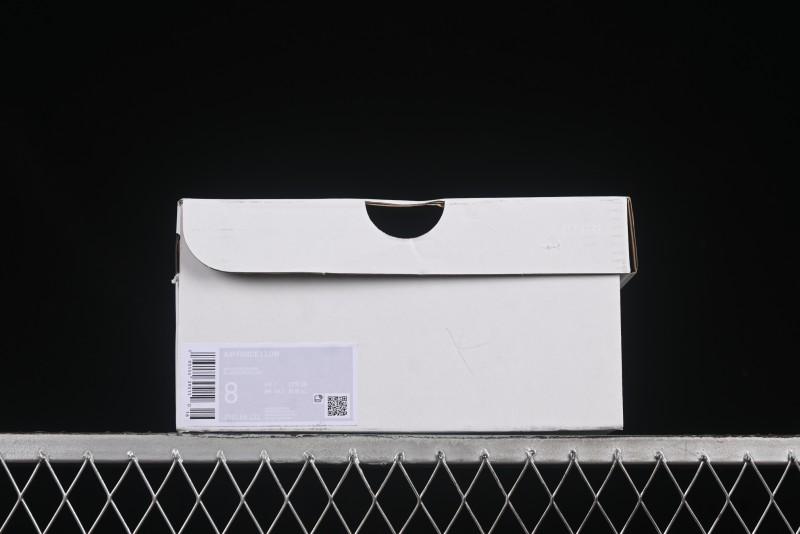 Nike Air Force 1'07 Low Casual Sneakers - 306146-131