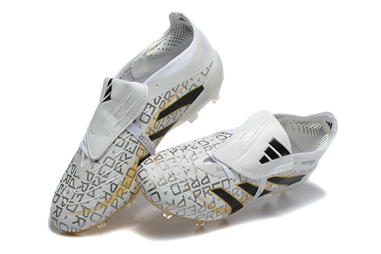 PREDATOR ACCURACY FG BOOTS