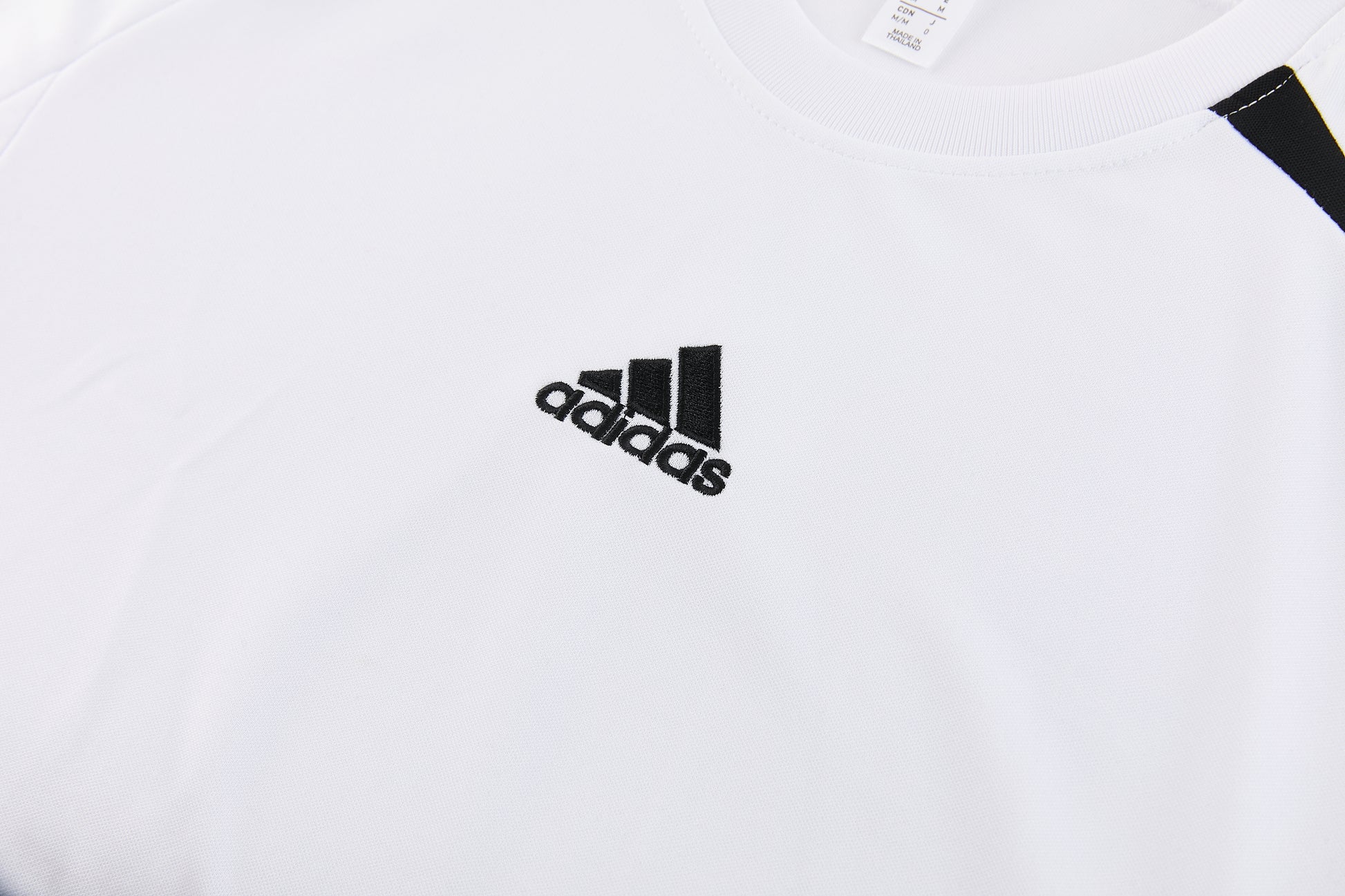 AD16 white shorts suit S-2XL