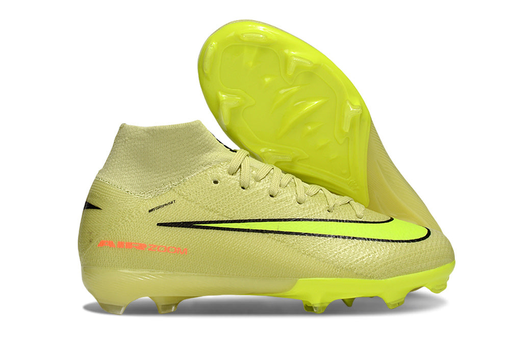 Arrival 27-35) Mercurial 16 children's football shoes