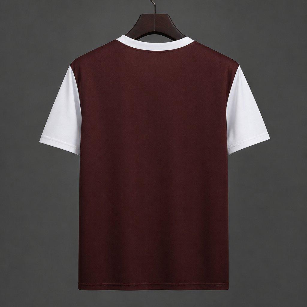 Retro 94/95 St. Pauli Away Jersey