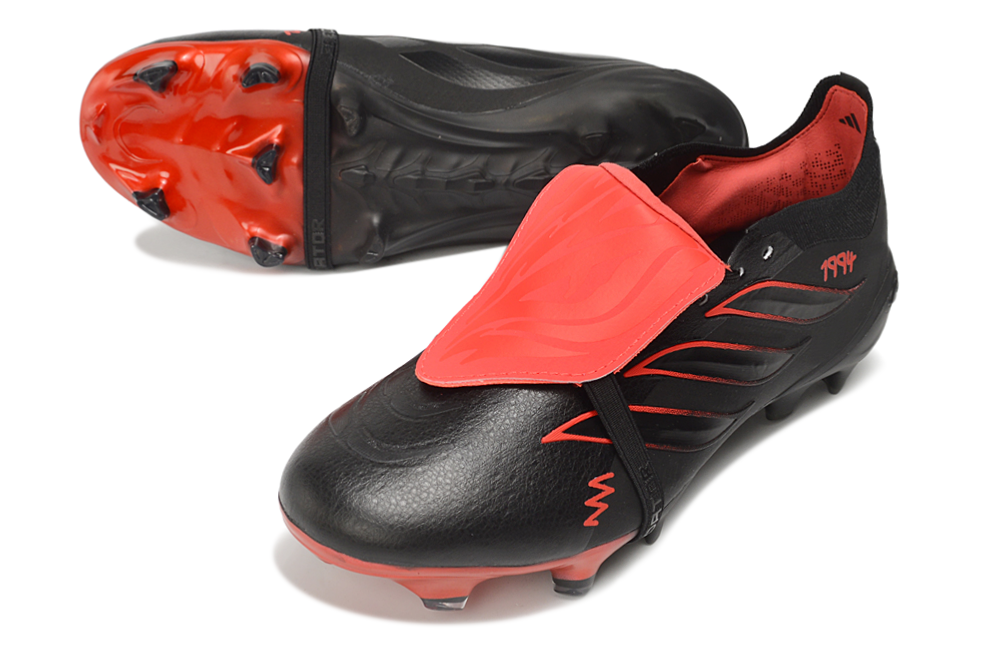 adidas 26 Predator Elite Tongue FG
