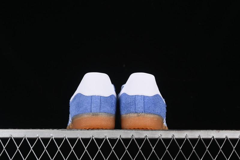 Adidas Originals Samba Retro Casual Sneakers - ID1668