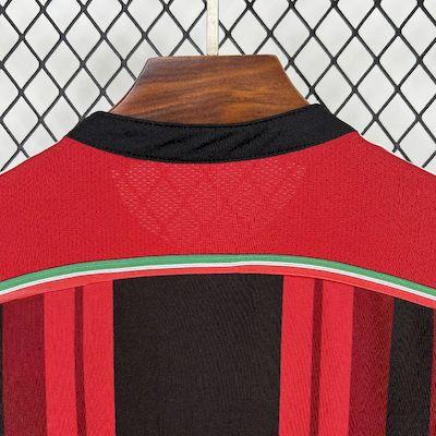 Retro 14/15 AC Milan Home Jersey