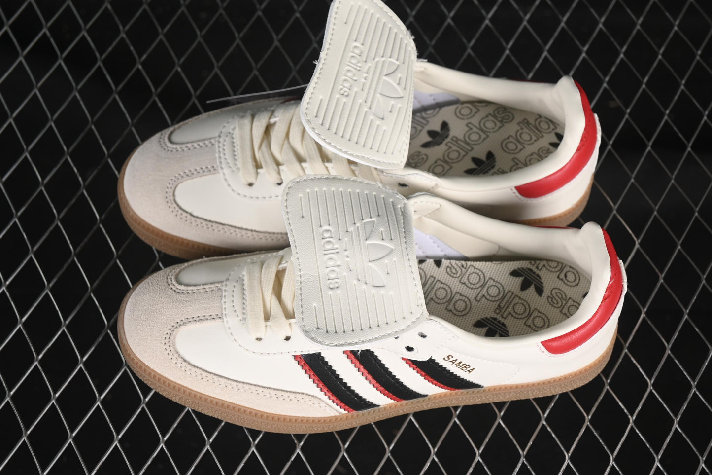 Adidas Samba LT Casual Sneakers - JQ5124