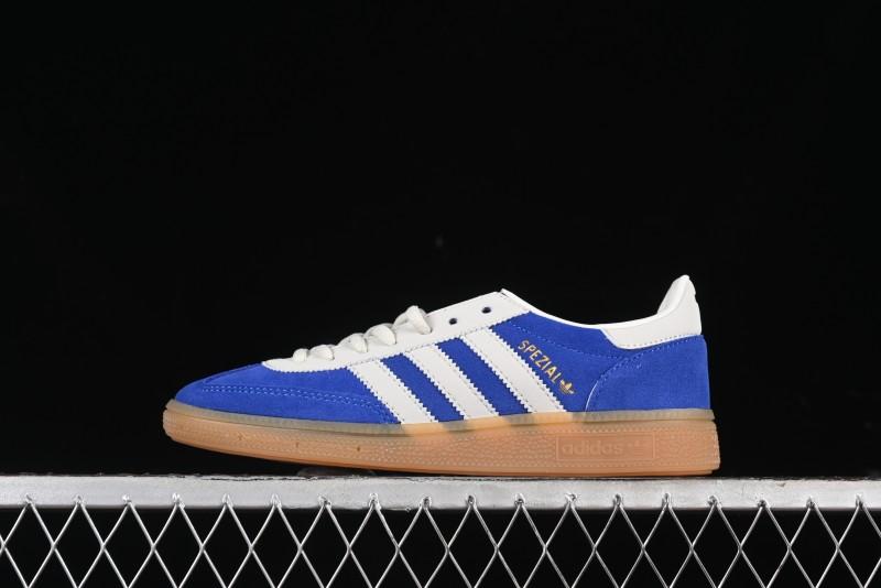 Adidas Handball Spezial Retro Casual Sneakers - JP5278