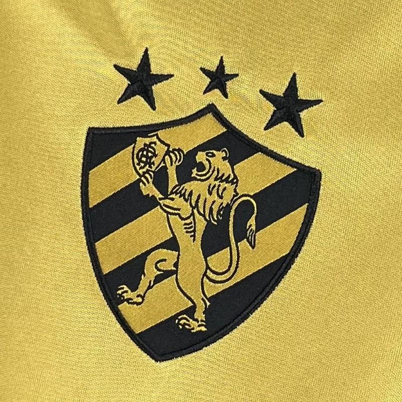 2026/27 Mens Sport Recife Away Jersey