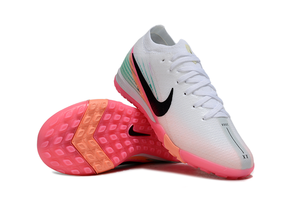 Arrival 27-35) Mercurial 16 children's football shoes