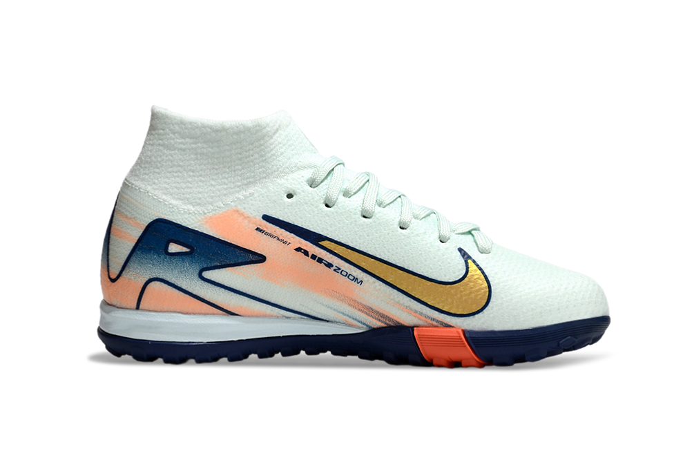 Arrival 27-35) Mercurial 16 children's football shoes