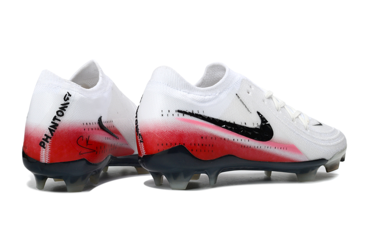 NIKE PHANTOM LUNA ELITE FG