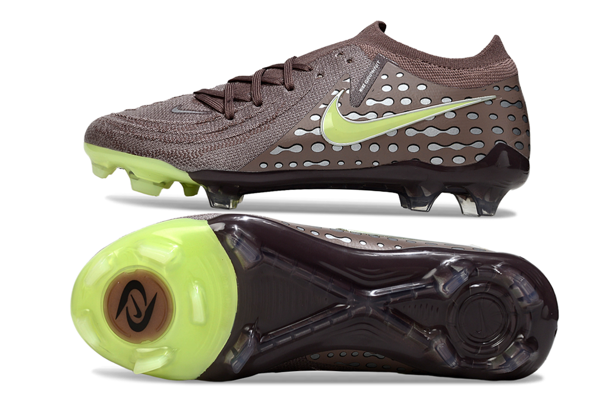 NIKE PHANTOM LUNA ELITE FG