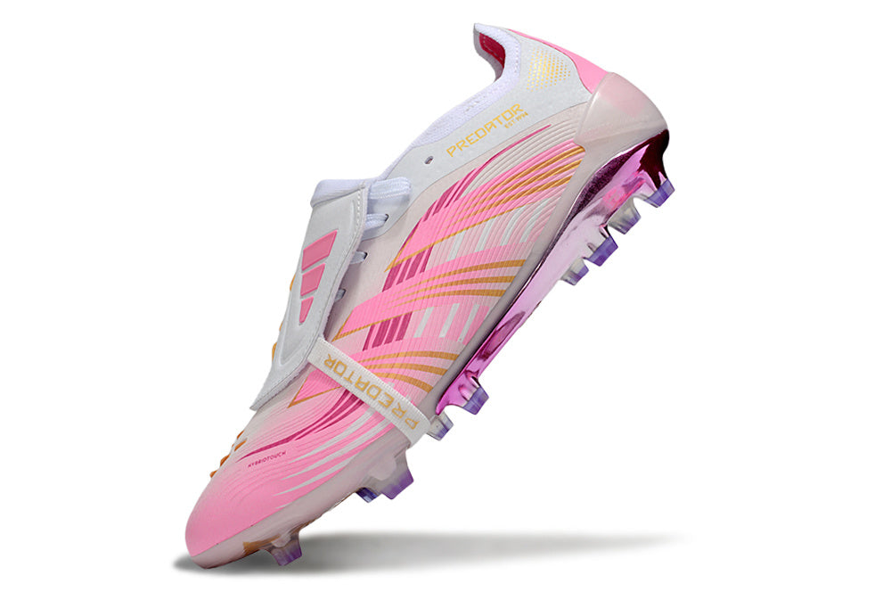 PREDATOR ACCURACY FG BOOTS