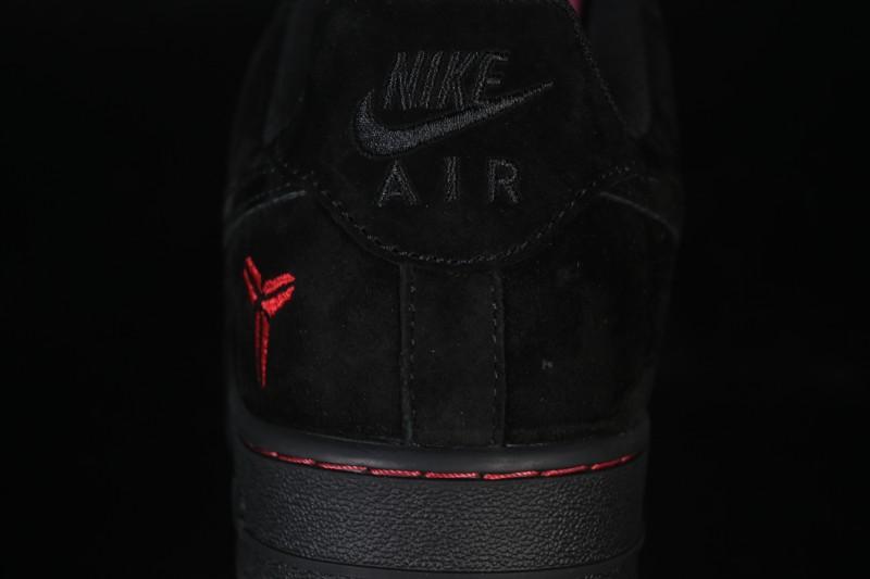 Nike Air Force 1'07 Low Custom Casual Sneakers - CW2288-111