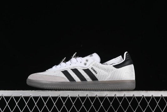 Adidas Samba OG IH3371 Women's Exclusive Colorway Casual Sneakers - IH3371