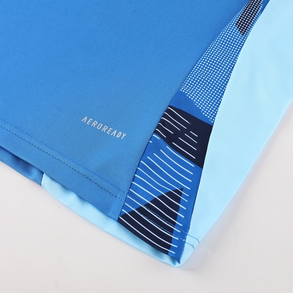 AD08 Cailan shorts suit S-2XL