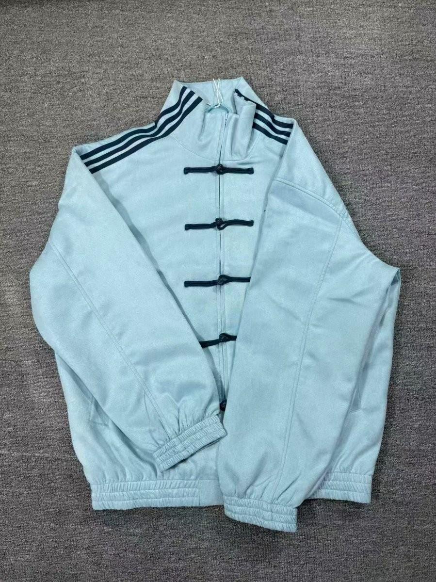 2026 Adidas China Limited Edition Snake Year Track Jacket  4 Colors