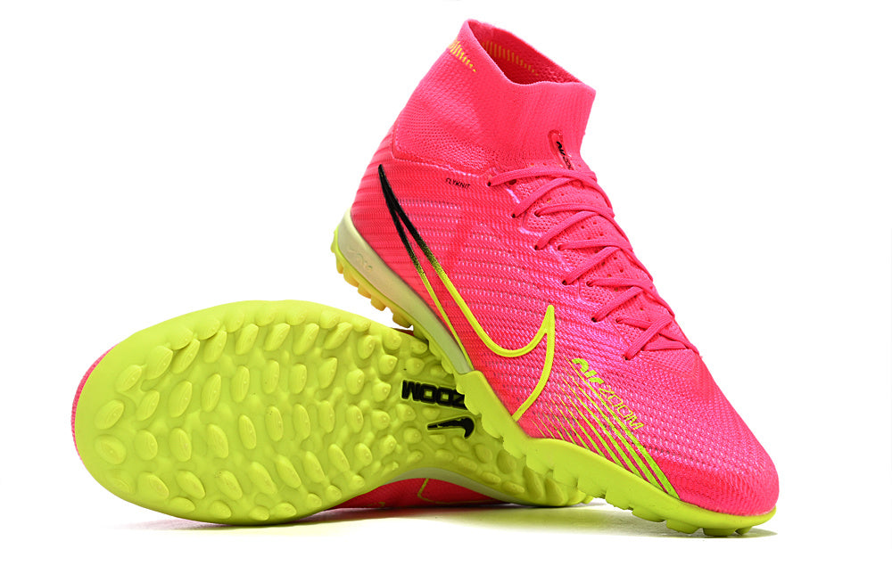 Nike Air Zoom Mercurial Superfly IX Elite