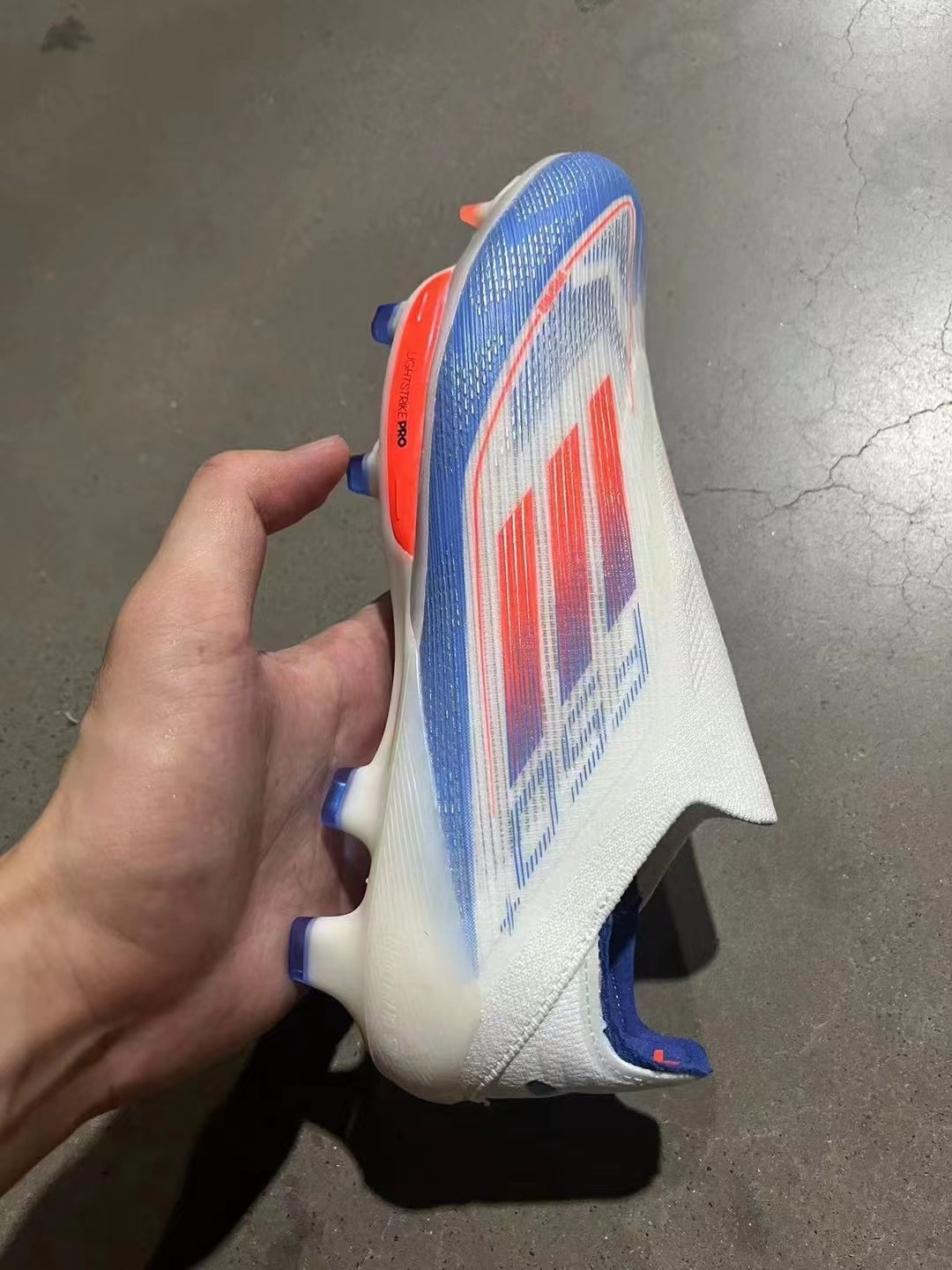 adidas F50