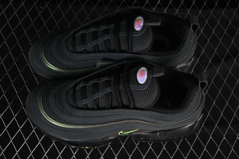 Nike Air Max 95/97 Thunder Full-Sole Air Cushion Retro Running Shoes - II1711-900