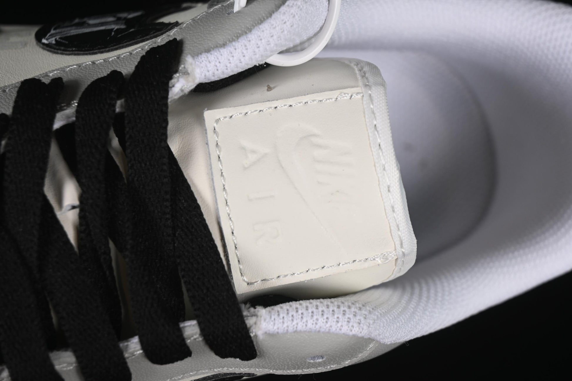 Nike Air Force 1 '07 Low "Quit Smoking" Custom Sneakers - DO7471-991