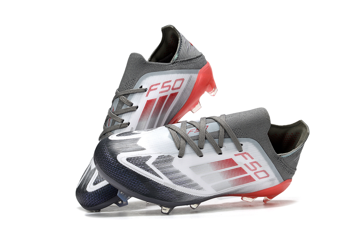 Arrival 30-35) F50 children's football shoes