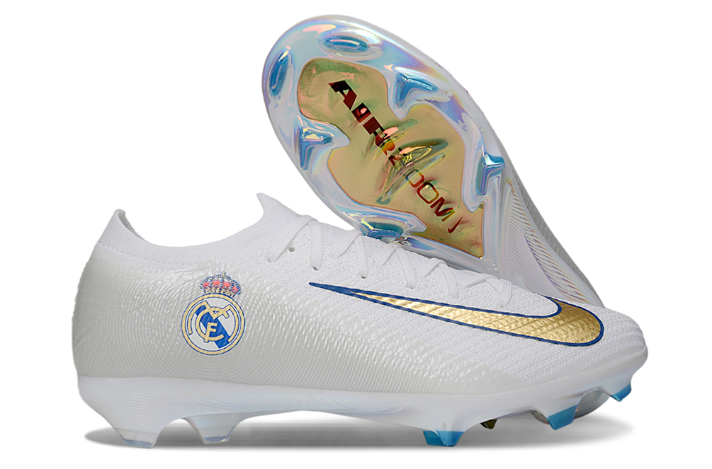 Nike Air Zoom Mercurial Vapor XV Elite FG