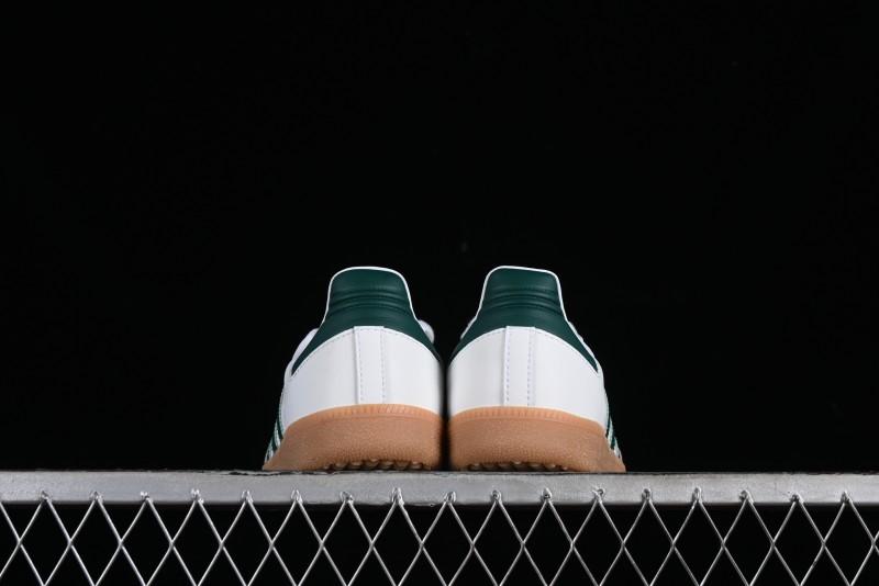 Adidas Samba OG Casual Sneakers - IE3437