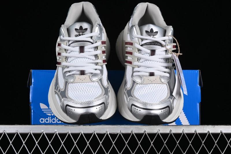 Adidas Adistar XLG Comfortable Anti-Slip Low-Top Casual Sneakers - IH3382