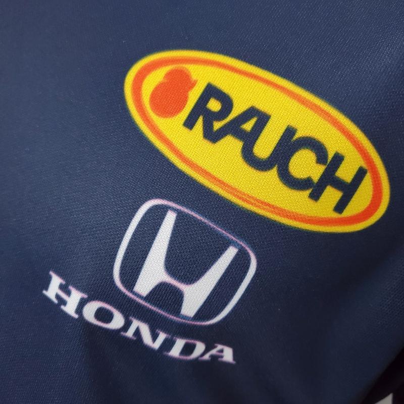 2022 F1 Formula: Red Bull